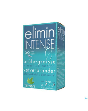 Elimin intense    caps 56