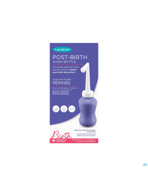 Lansinoh douche intime perinee