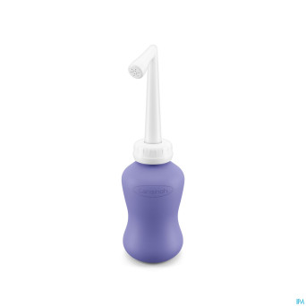 Lansinoh douche intime perinee