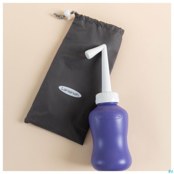Lansinoh douche intime perinee