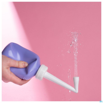 Lansinoh douche intime perinee