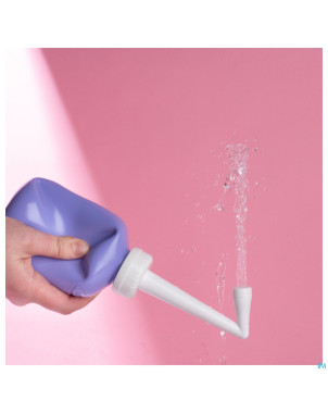 Lansinoh douche intime perinee