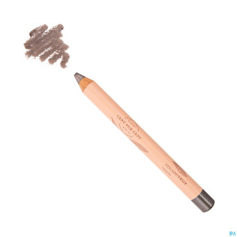 Cent pur cent volumiyeux eyepencil noisette  3,5ml