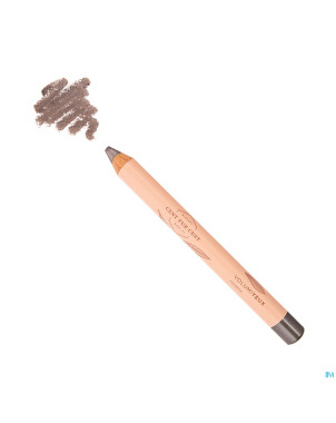 Cent pur cent volumiyeux eyepencil noisette  3,5ml