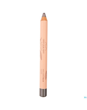 Cent pur cent volumiyeux eyepencil noisette  3,5ml