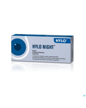 Hylo night    tube 5g rempl.1762269