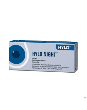 Hylo night    tube 5g rempl.1762269
