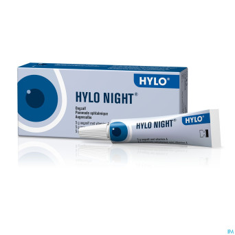 Hylo night    tube 5g rempl.1762269