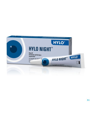Hylo night    tube 5g rempl.1762269