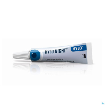 Hylo night    tube 5g rempl.1762269