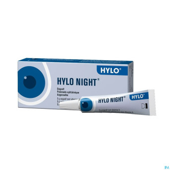 Hylo night    tube 5g rempl.1762269
