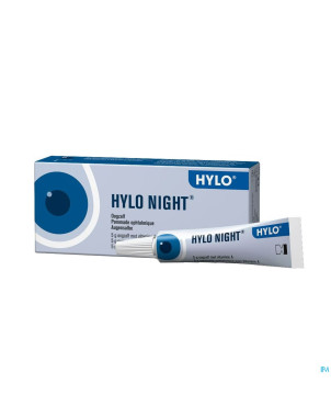Hylo night    tube 5g rempl.1762269