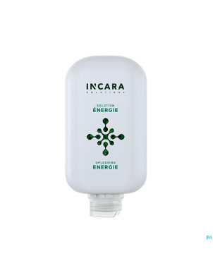 Incara solution energie eco-recharge    fl 250ml