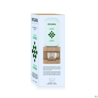 Incara solution stress    fl 250ml