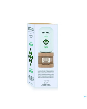Incara solution stress    fl 250ml