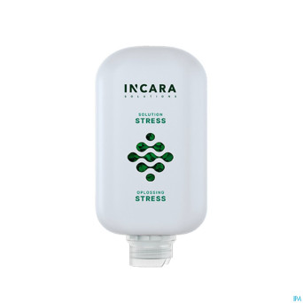 Incara solution stress eco-recharge    fl 250ml