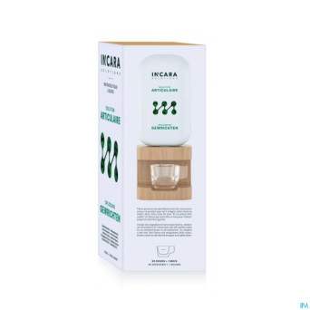 Incara solution articulaire    fl 250ml