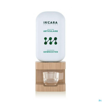 Incara solution articulaire    fl 250ml