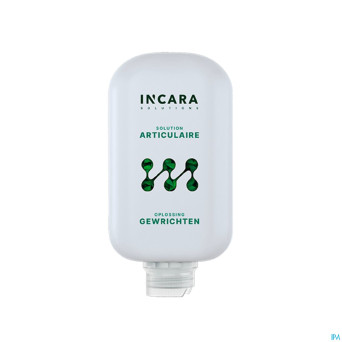 Incara solution articulaire eco-recharge  fl 250ml