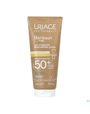Uriage bariesun ip50+ lait t carton 200ml