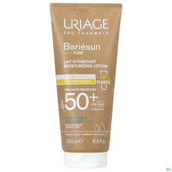 Uriage bariesun ip50+ lait t carton 200ml