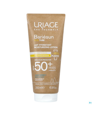 Uriage bariesun ip50+ lait t carton 200ml