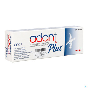 Adant plus 2%    5ml