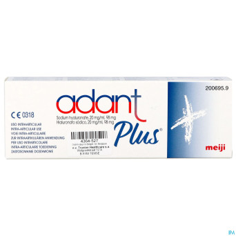 Adant plus 2%    5ml