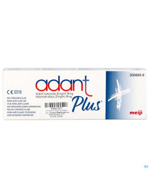 Adant plus 2%    5ml