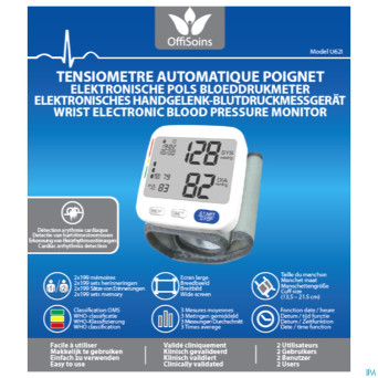 Offisoins diffuseur ultrason. huile ess. humidif.