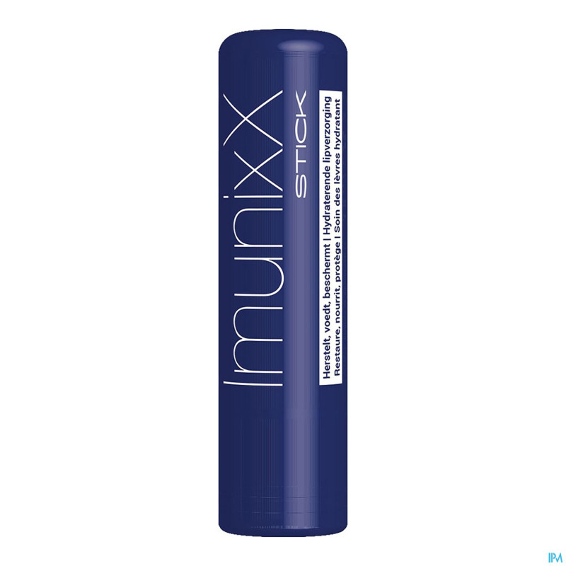 Imunixx stick baume levres    4,8g