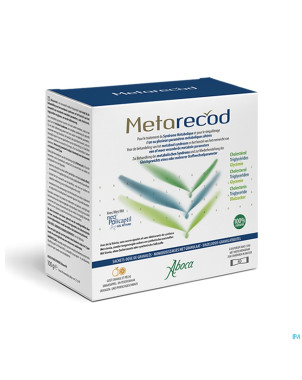 Metarecod granules    sach 40