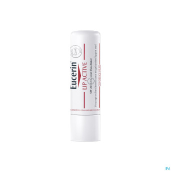 Eucerin ph5 lip activ ip20    4,8g