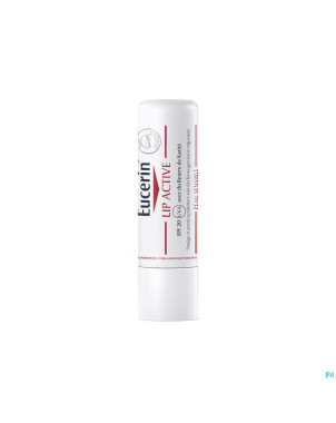 Eucerin ph5 lip activ ip20    4,8g