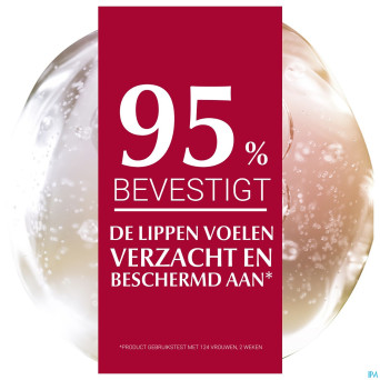 Eucerin ph5 lip activ ip20    4,8g