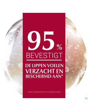 Eucerin ph5 lip activ ip20    4,8g