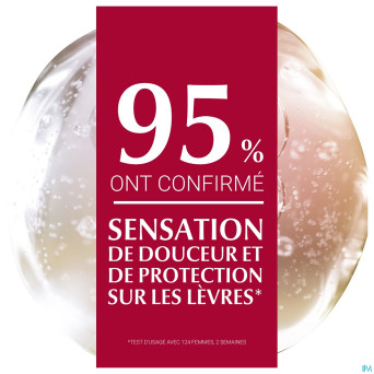 Eucerin ph5 lip activ ip20    4,8g