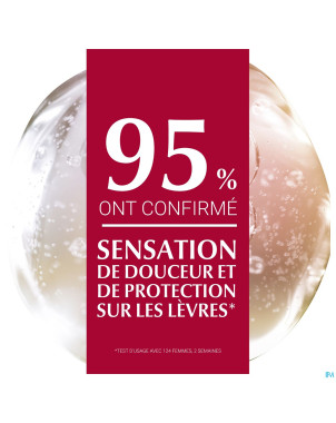 Eucerin ph5 lip activ ip20    4,8g