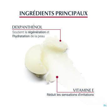 Eucerin ph5 lip activ ip20    4,8g