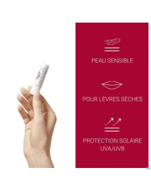 Eucerin ph5 lip activ ip20    4,8g