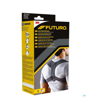 Futuro correcteur posture ajustable