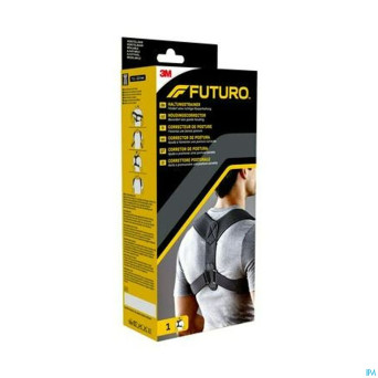 Futuro correcteur posture ajustable
