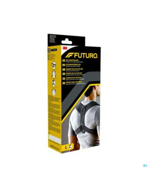 Futuro correcteur posture ajustable