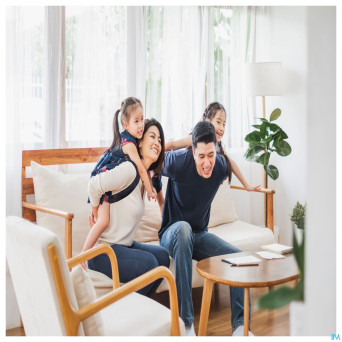 Futuro correcteur posture ajustable