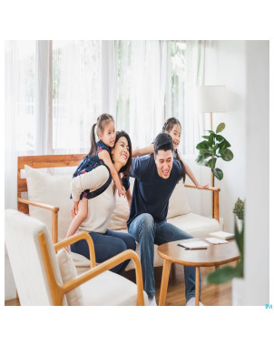 Futuro correcteur posture ajustable