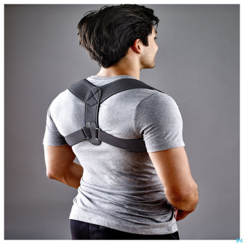 Futuro correcteur posture ajustable