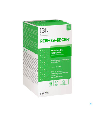 Ineldea permea-regen fruits rouges isn pdr sach 10