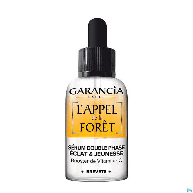 Garancia appel foret 30ml