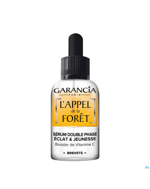 Garancia appel foret 30ml