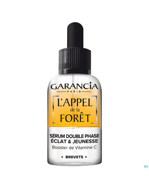 Garancia appel foret 30ml